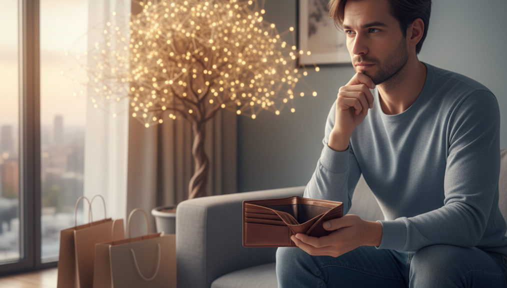 Khi lương 20 triệu vẫn thấy rỗng túi: Phải chăng ta đang "mua" sai loại hạnh phúc?