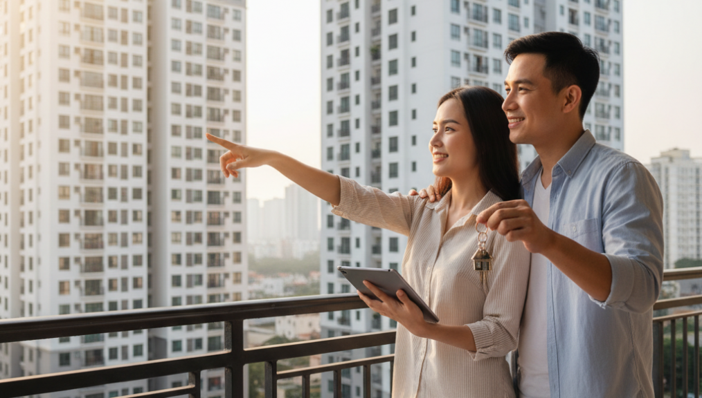 Kinh Nghiệm Vay Mua Nhà Trả Góp: Cẩm Nang Từ A-Z 2024