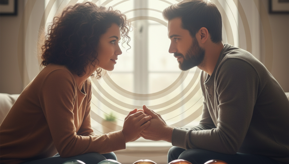 Lắng Nghe Thấu Cảm: 5 Cấp Độ Chuyển Hóa Mọi Mối Quan Hệ