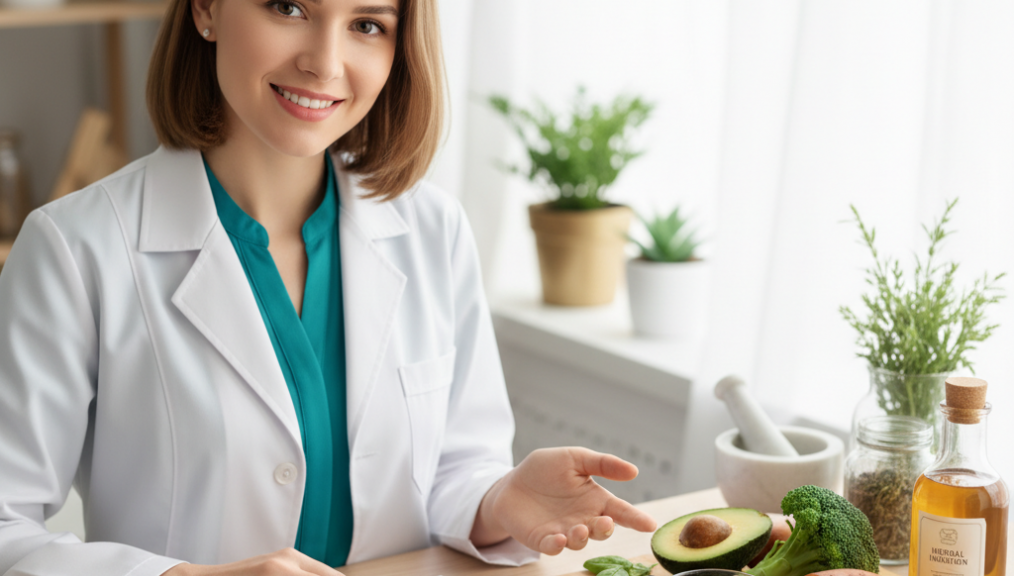 Thực Đơn 7 Ngày Cân Bằng Estrogen: Bí Quyết Từ Chuyên Gia!