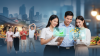 Xu Hướng Tiêu Dùng Việt Nam 2025: Phân Tích & Thích Ứng