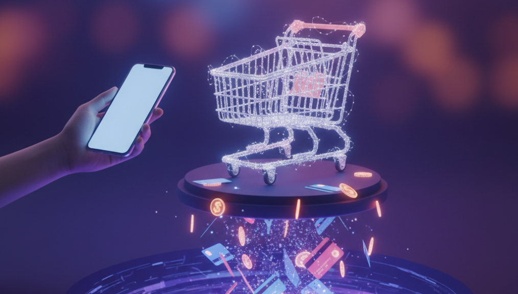 Bẫy 'Tự Thưởng': Giải Mã Tâm Lý Nghiện Shopee & Cách Giành Lại Quyền Kiểm Soát Ví Tiền