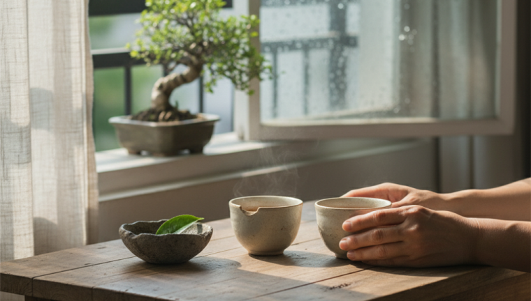 Bí quyết sống trọn vẹn: Khi ngày nào cũng là một món quà, dù chẳng có gì đặc biệt