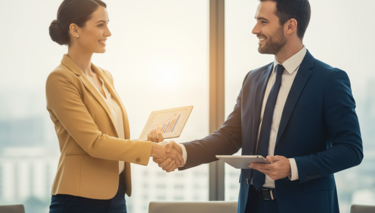 Biết mình giỏi, sao vẫn ngại 'deal' lương? Tìm lại giá trị thật