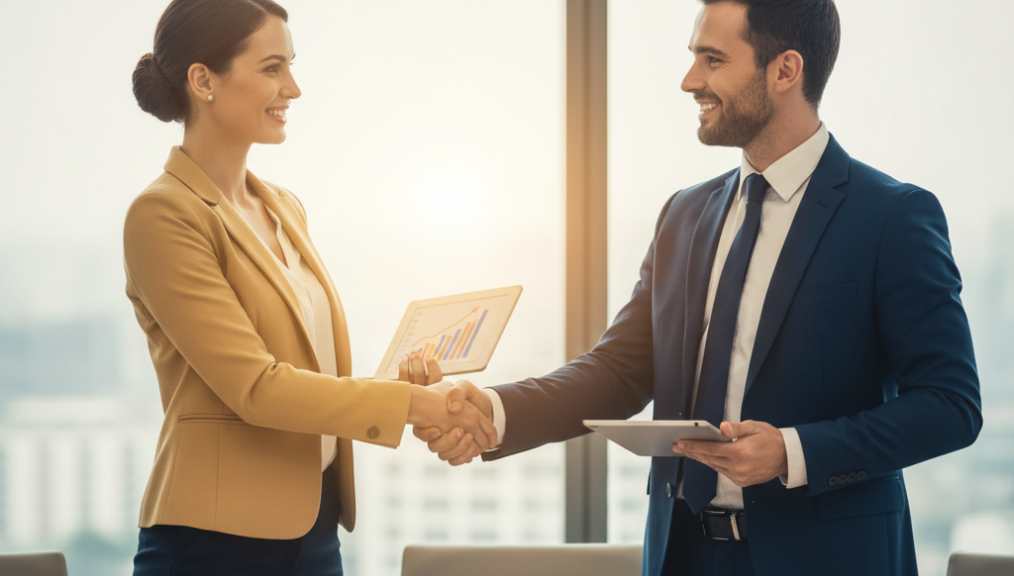 Biết mình giỏi, sao vẫn ngại 'deal' lương? Tìm lại giá trị thật