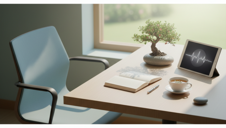 Đừng sợ "lười", chỉ sợ lười sai cách: Góc nhìn khác về con đường thành công trong thời đại kiệt sức